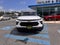 2026 Chevrolet Trailblazer LS / AWD / 1.3 TURBO / SAFETY PCKG / REAR CAM / BLUETOOTH