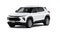 2026 Chevrolet Trailblazer LS / AWD / 1.3 TURBO / SAFETY PCKG / REAR CAM / BLUETOOTH