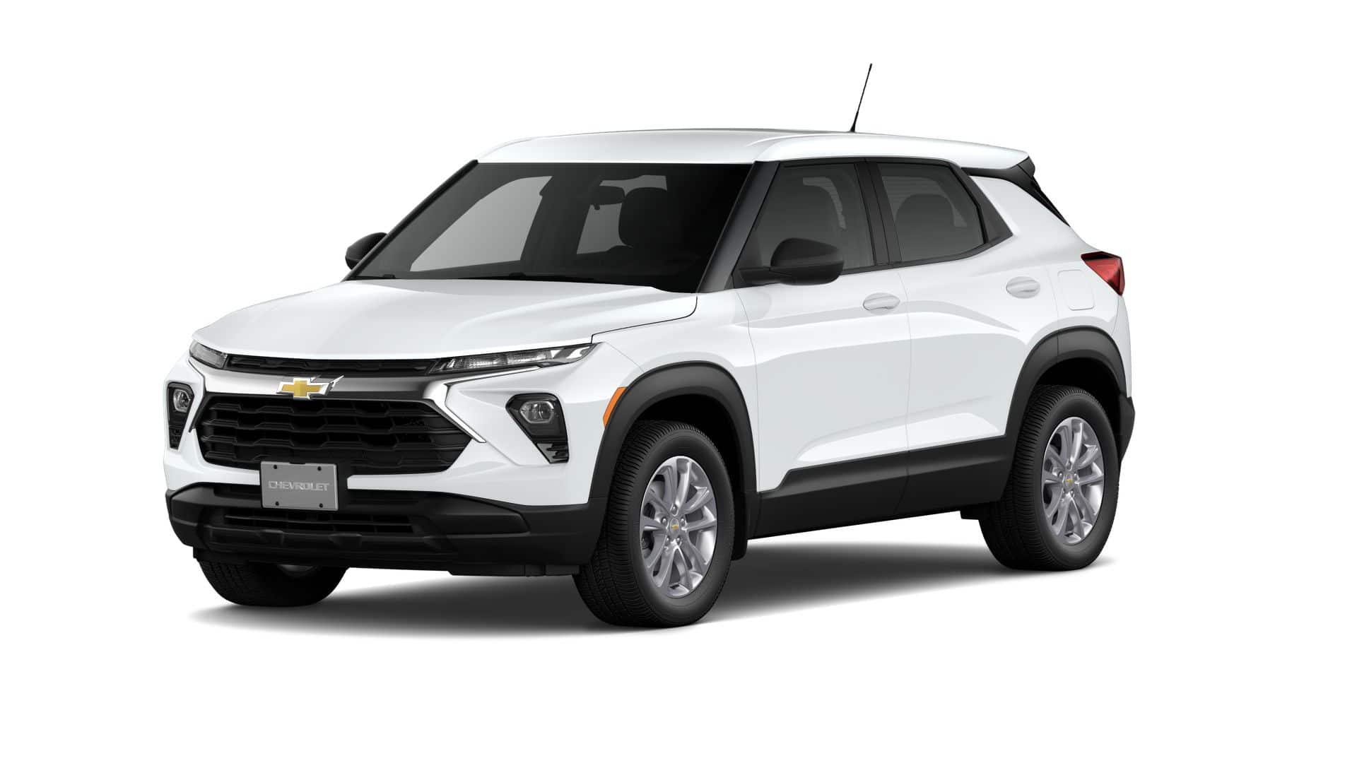 2026 Chevrolet Trailblazer LS / AWD / 1.3 TURBO / SAFETY PCKG / REAR CAM / BLUETOOTH