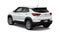 2026 Chevrolet Trailblazer LS / AWD / 1.3 TURBO / SAFETY PCKG / REAR CAM / BLUETOOTH
