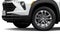 2026 Chevrolet Trailblazer LS / AWD / 1.3 TURBO / SAFETY PCKG / REAR CAM / BLUETOOTH