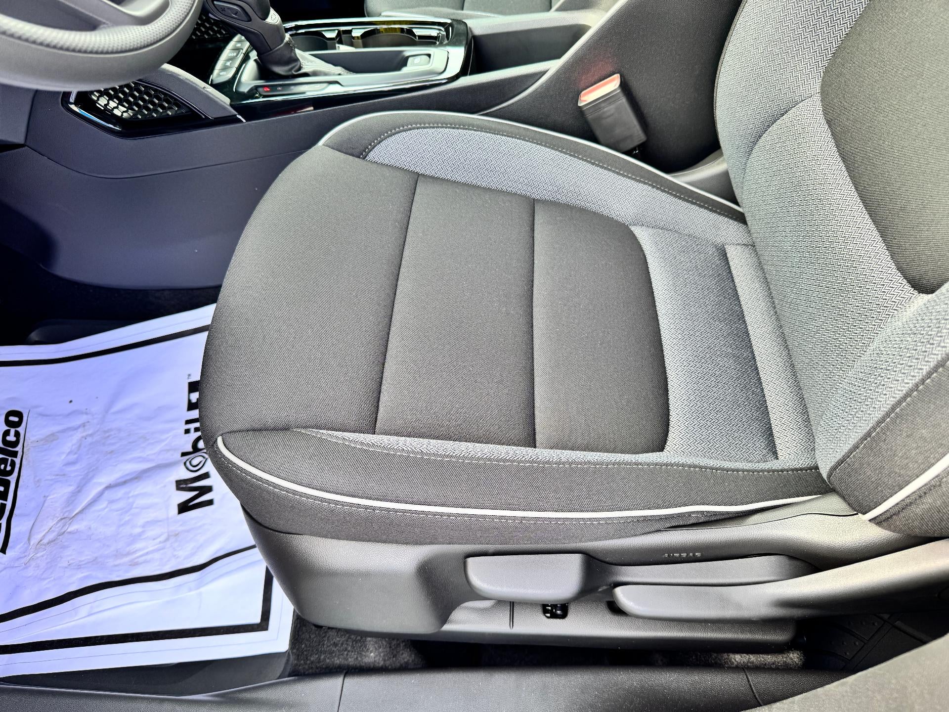 2026 Chevrolet Trailblazer LS / AWD / SAFETY PCKG / REMOTE START / REAR CAM