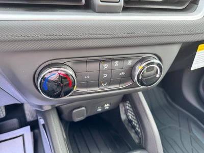 2026 Chevrolet Trailblazer LS / AWD / SAFETY PCKG / REMOTE START / REAR CAM