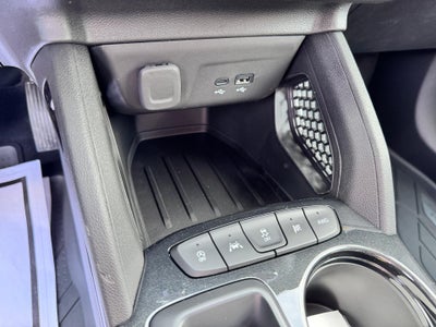 2026 Chevrolet Trailblazer LS / AWD / SAFETY PCKG / REMOTE START / REAR CAM