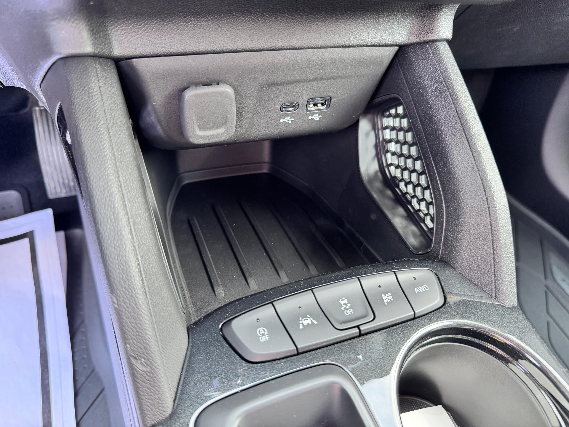 2026 Chevrolet Trailblazer LS / AWD / SAFETY PCKG / REMOTE START / REAR CAM