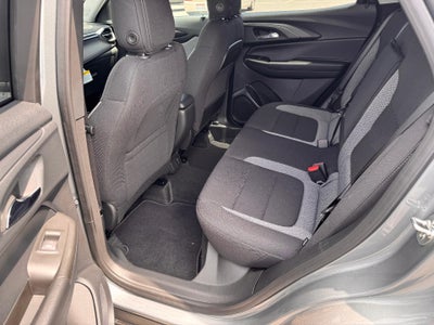 2026 Chevrolet Trailblazer LT / ALL WHEEL DRIVE / HEATED SEATS / MIDNIGHT PCKG / SAFETY PCKG