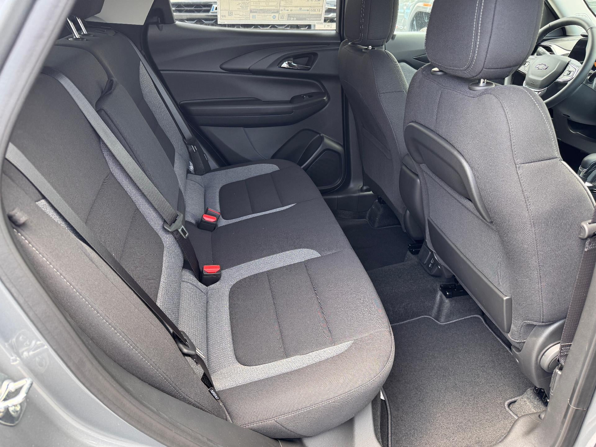 2026 Chevrolet Trailblazer LT / ALL WHEEL DRIVE / HEATED SEATS / MIDNIGHT PCKG / SAFETY PCKG