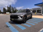 2026 Chevrolet Trailblazer LT / ALL WHEEL DRIVE / HEATED SEATS / MIDNIGHT PCKG / SAFETY PCKG