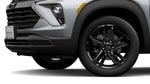 2026 Chevrolet Trailblazer LT / ALL WHEEL DRIVE / HEATED SEATS / MIDNIGHT PCKG / SAFETY PCKG