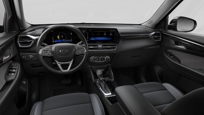 2026 Chevrolet Trailblazer LT / ALL WHEEL DRIVE / HEATED SEATS / MIDNIGHT PCKG / SAFETY PCKG