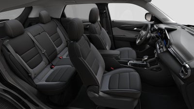 2026 Chevrolet Trailblazer LT / ALL WHEEL DRIVE / HEATED SEATS / MIDNIGHT PCKG / SAFETY PCKG