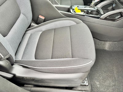 2026 Chevrolet Trailblazer LT / AWD / 1.3 TURBO / MIDNIGHT PCKG / HEATED SEATS / ADAPTIVE CRUISE