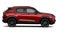 2026 Chevrolet Trailblazer LT / AWD / 1.3 TURBO / MIDNIGHT PCKG / HEATED SEATS / ADAPTIVE CRUISE