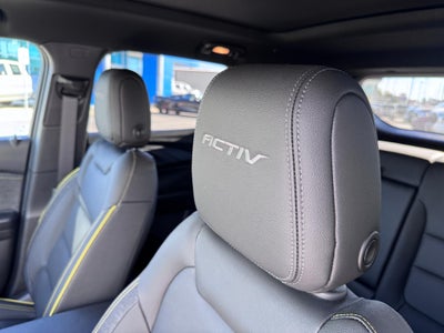 2026 Chevrolet Trailblazer ACTIV / AWD / 1.3 TURBO / SUNROOF / SAFETY PCKG / ADAPTIVE CRUISE