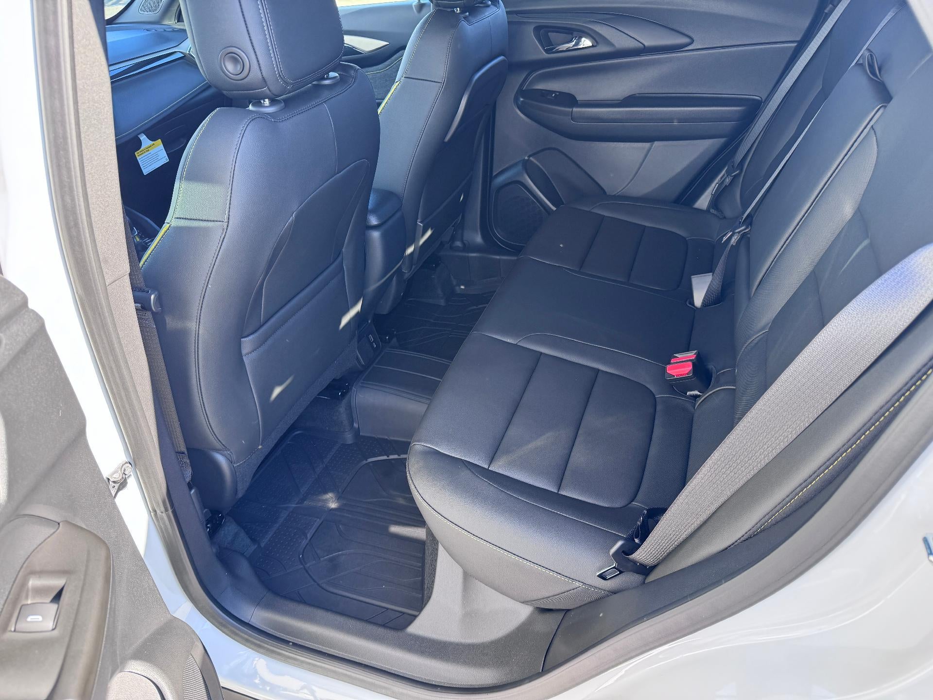 2026 Chevrolet Trailblazer ACTIV / AWD / 1.3 TURBO / SUNROOF / SAFETY PCKG / ADAPTIVE CRUISE