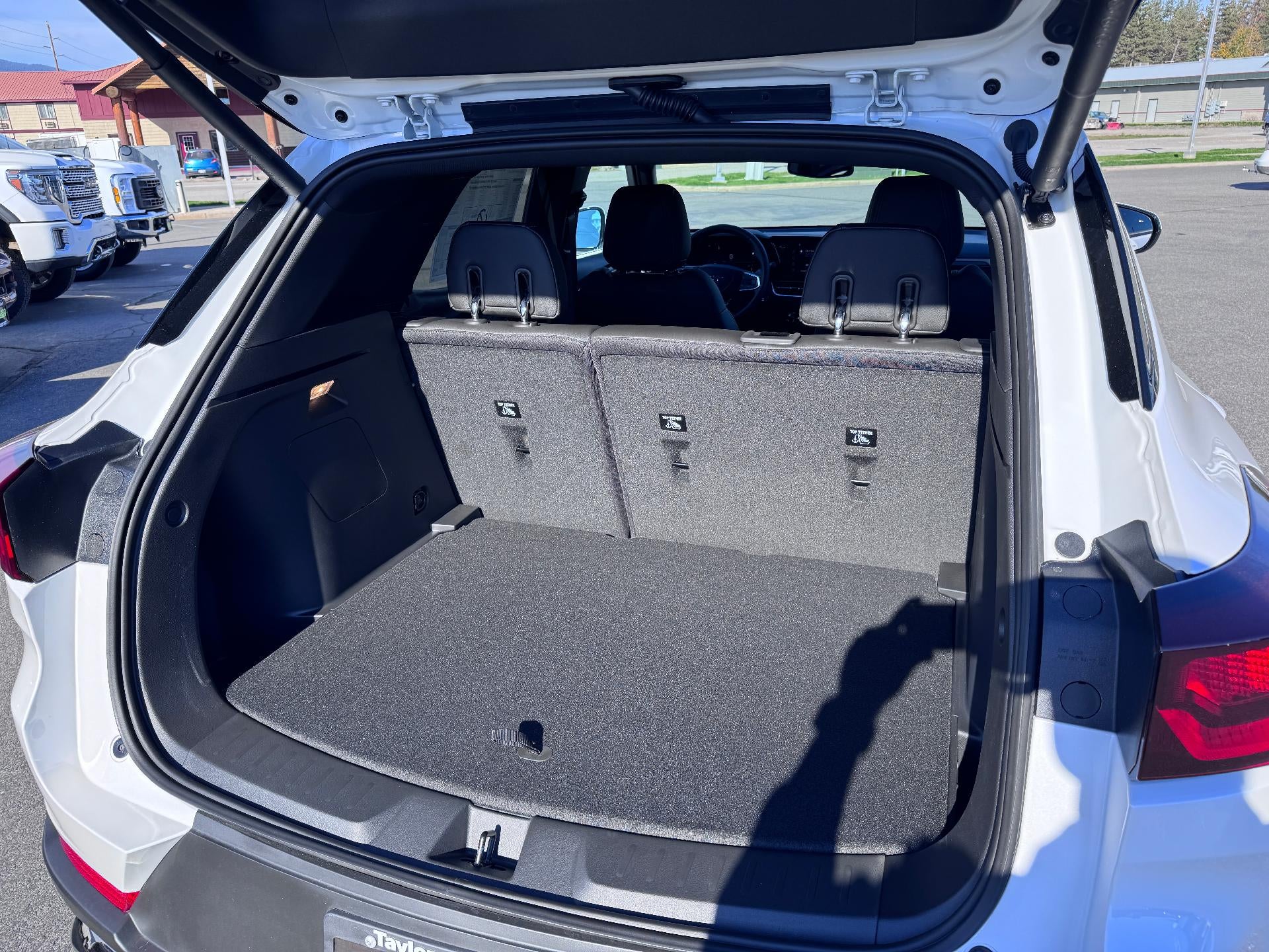 2026 Chevrolet Trailblazer ACTIV / AWD / 1.3 TURBO / SUNROOF / SAFETY PCKG / ADAPTIVE CRUISE