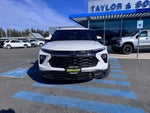 2026 Chevrolet Trailblazer ACTIV / AWD / 1.3 TURBO / SUNROOF / SAFETY PCKG / ADAPTIVE CRUISE