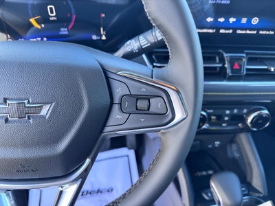 2026 Chevrolet Trailblazer ACTIV / AWD / 1.3 TURBO / SUNROOF / SAFETY PCKG / ADAPTIVE CRUISE