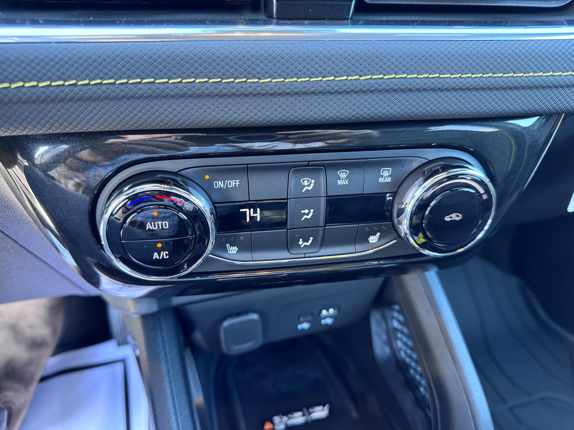 2026 Chevrolet Trailblazer ACTIV / AWD / 1.3 TURBO / SUNROOF / SAFETY PCKG / ADAPTIVE CRUISE