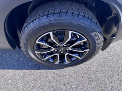 2026 Chevrolet Trailblazer ACTIV / AWD / 1.3 TURBO / SUNROOF / SAFETY PCKG / ADAPTIVE CRUISE