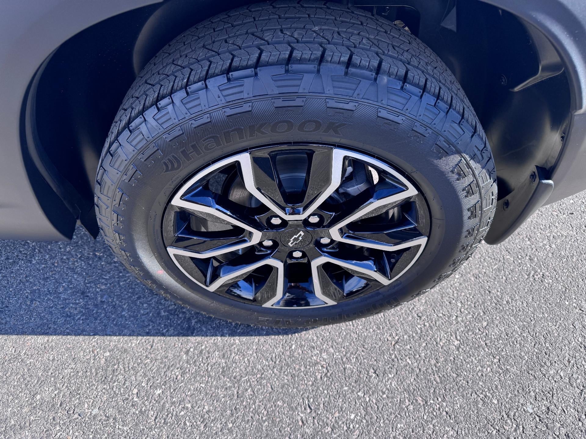 2026 Chevrolet Trailblazer ACTIV / AWD / 1.3 TURBO / SUNROOF / SAFETY PCKG / ADAPTIVE CRUISE
