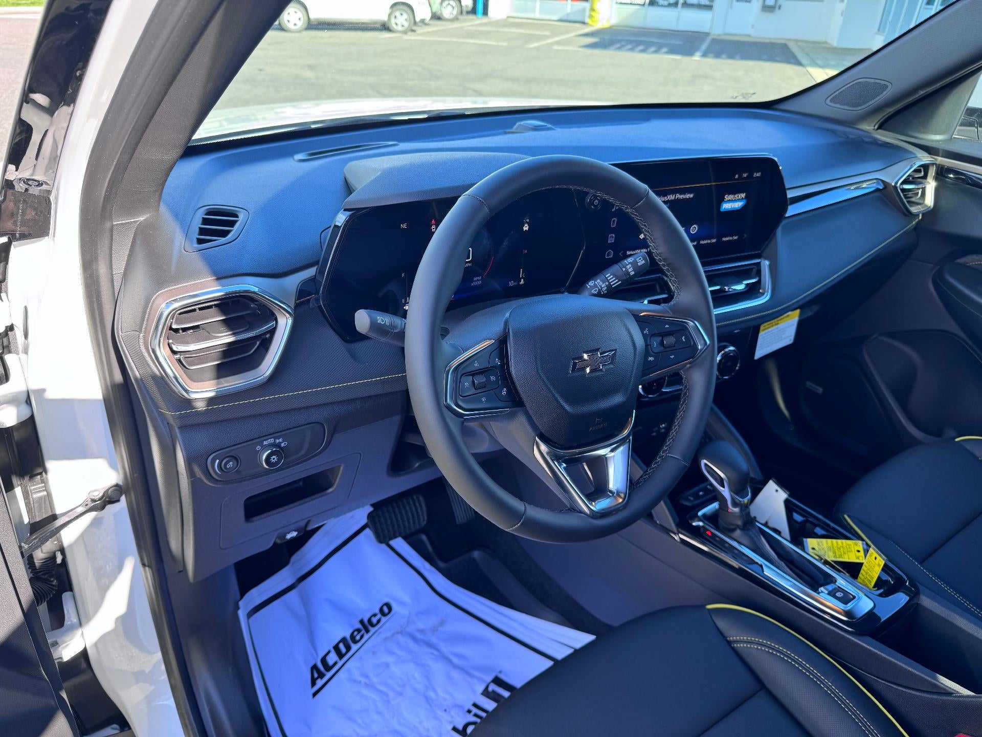 2026 Chevrolet Trailblazer ACTIV / AWD / 1.3 TURBO / SUNROOF / SAFETY PCKG / ADAPTIVE CRUISE
