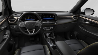 2026 Chevrolet Trailblazer ACTIV / AWD / 1.3 TURBO / SUNROOF / SAFETY PCKG / ADAPTIVE CRUISE
