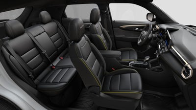 2026 Chevrolet Trailblazer ACTIV / AWD / 1.3 TURBO / SUNROOF / SAFETY PCKG / ADAPTIVE CRUISE