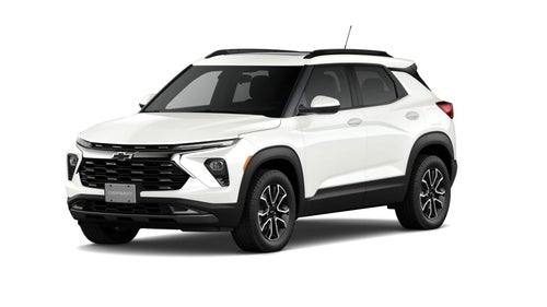 2026 Chevrolet Trailblazer ACTIV / AWD / 1.3 TURBO / ADAPTIVE CRUISE / POWER GATE / PANO SUNROOF / SAFETY PCKG