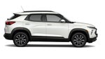 2026 Chevrolet Trailblazer ACTIV / AWD / 1.3 TURBO / ADAPTIVE CRUISE / POWER GATE / PANO SUNROOF / SAFETY PCKG