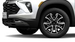 2026 Chevrolet Trailblazer ACTIV / AWD / 1.3 TURBO / ADAPTIVE CRUISE / POWER GATE / PANO SUNROOF / SAFETY PCKG