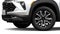2026 Chevrolet Trailblazer ACTIV / AWD / 1.3 TURBO / ADAPTIVE CRUISE / POWER GATE / PANO SUNROOF / SAFETY PCKG