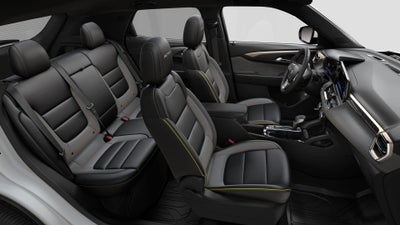 2026 Chevrolet Trailblazer ACTIV / AWD / 1.3 TURBO / ADAPTIVE CRUISE / POWER GATE / PANO SUNROOF / SAFETY PCKG