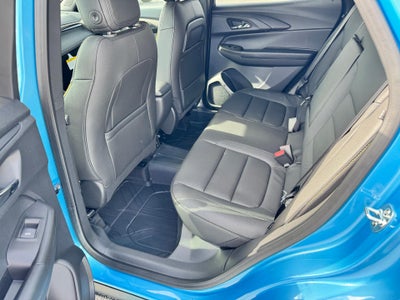 2026 Chevrolet Trailblazer ACTIV / AWD / 1.3 TURBO / ADAPTIVE CRUISE / POWER GATE / SAFETY PCKG