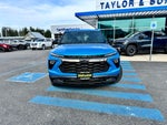 2026 Chevrolet Trailblazer ACTIV / AWD / 1.3 TURBO / ADAPTIVE CRUISE / POWER GATE / SAFETY PCKG