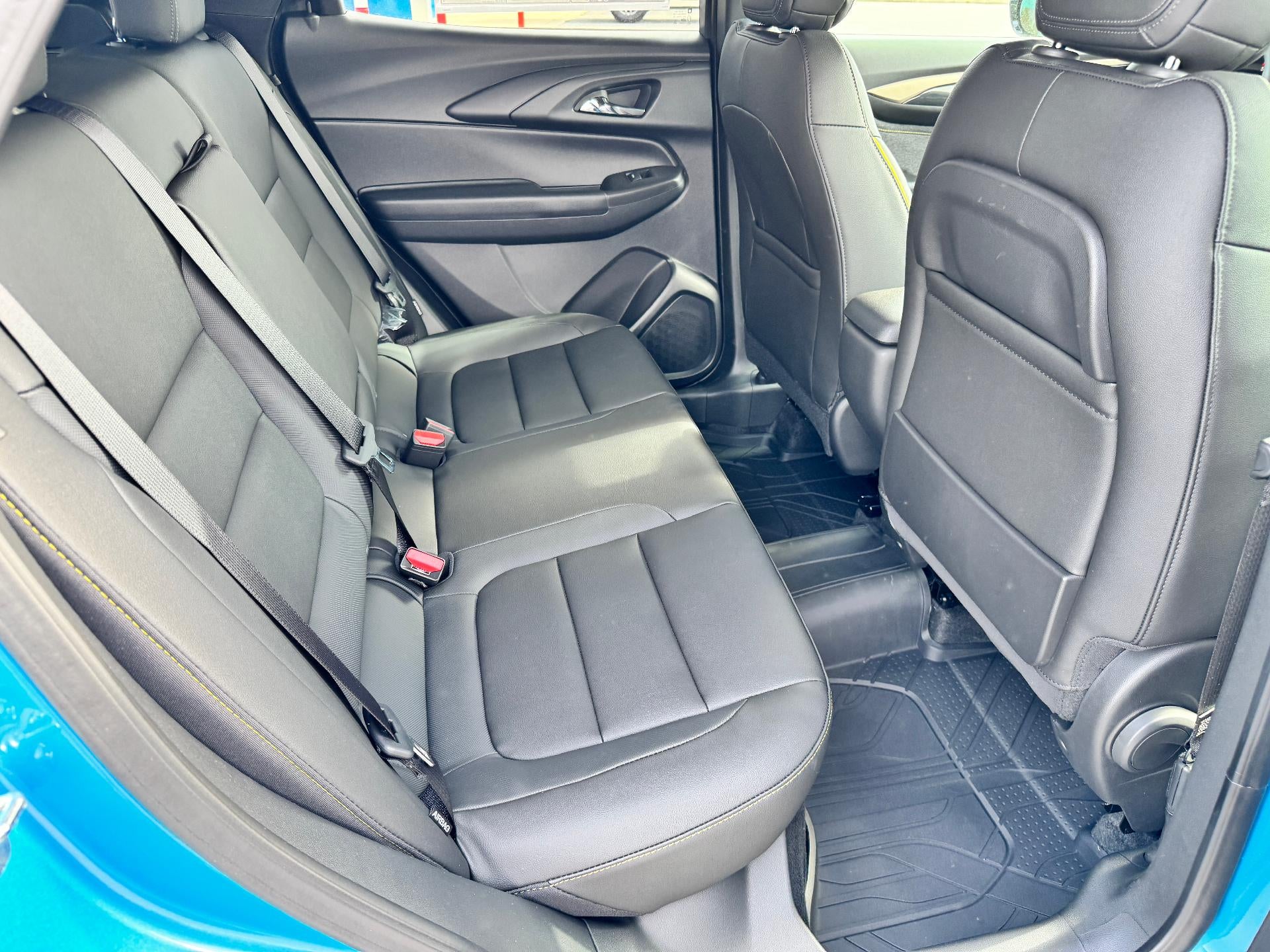 2026 Chevrolet Trailblazer ACTIV / AWD / 1.3 TURBO / ADAPTIVE CRUISE / POWER GATE / SAFETY PCKG