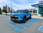 2026 Chevrolet Trailblazer ACTIV / AWD / 1.3 TURBO / ADAPTIVE CRUISE / POWER GATE / SAFETY PCKG