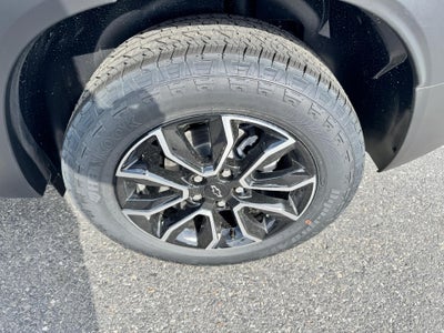 2026 Chevrolet Trailblazer ACTIV / AWD / 1.3 TURBO / ADAPTIVE CRUISE / POWER GATE / SAFETY PCKG