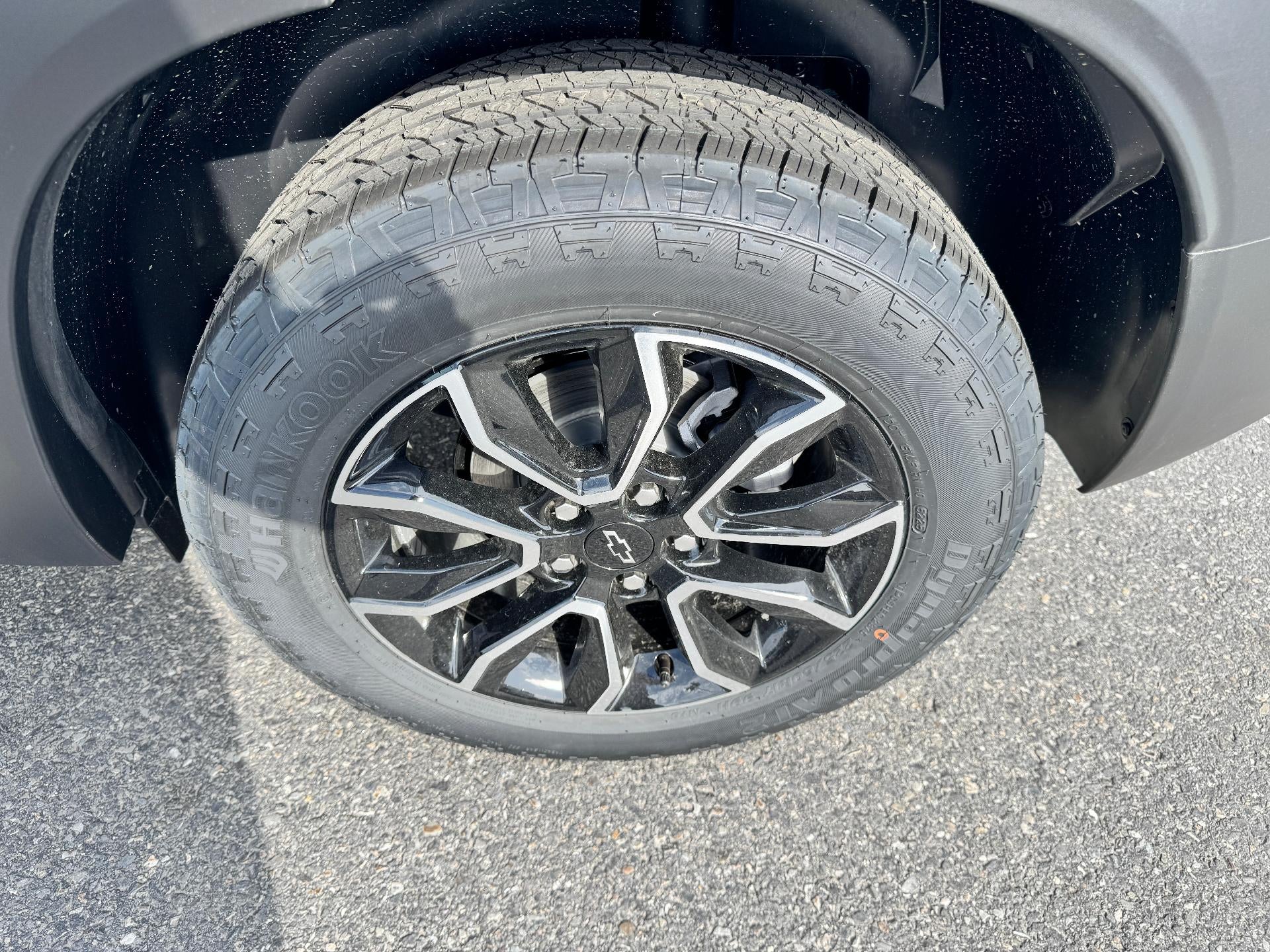 2026 Chevrolet Trailblazer ACTIV / AWD / 1.3 TURBO / ADAPTIVE CRUISE / POWER GATE / SAFETY PCKG