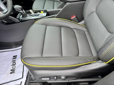 2026 Chevrolet Trailblazer ACTIV / AWD / 1.3 TURBO / ADAPTIVE CRUISE / POWER GATE / SAFETY PCKG