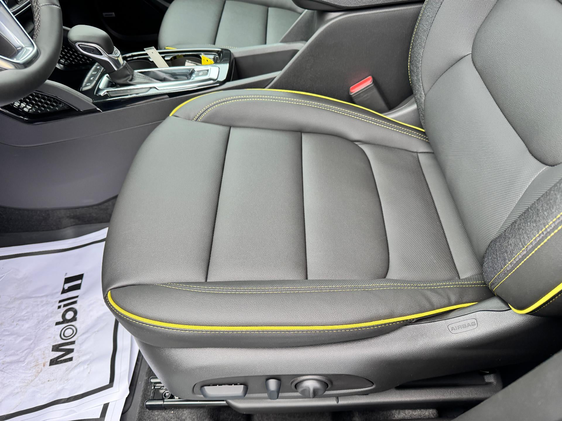 2026 Chevrolet Trailblazer ACTIV / AWD / 1.3 TURBO / ADAPTIVE CRUISE / POWER GATE / SAFETY PCKG