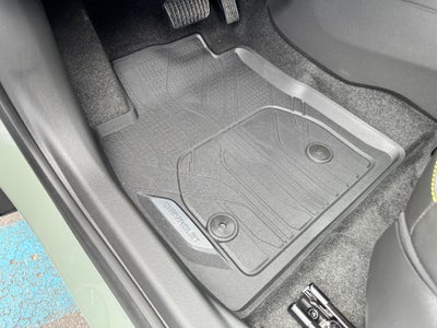 2026 Chevrolet Trailblazer ACTIV / AWD / 1.3 TURBO / ADAPTIVE CRUISE / POWER GATE / SAFETY PCKG