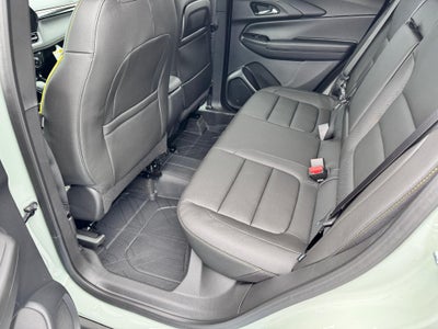 2026 Chevrolet Trailblazer ACTIV / AWD / 1.3 TURBO / ADAPTIVE CRUISE / POWER GATE / SAFETY PCKG