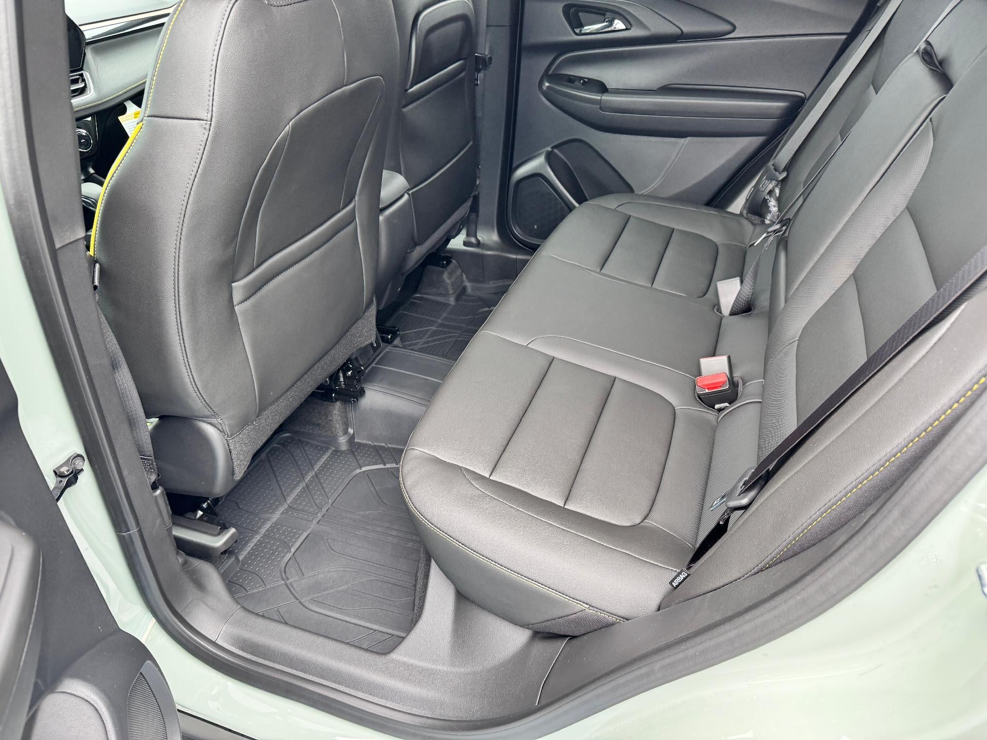 2026 Chevrolet Trailblazer ACTIV / AWD / 1.3 TURBO / ADAPTIVE CRUISE / POWER GATE / SAFETY PCKG