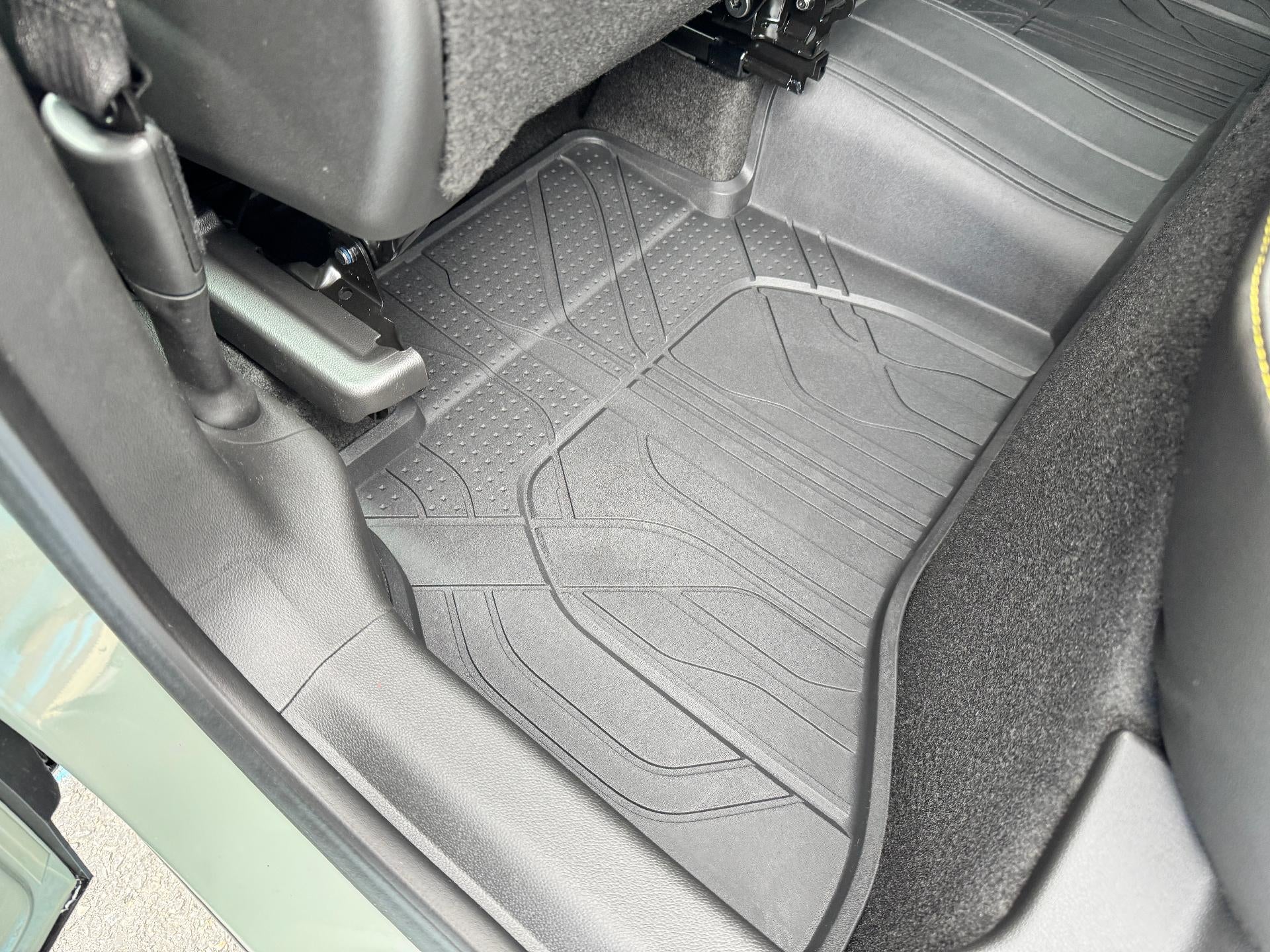 2026 Chevrolet Trailblazer ACTIV / AWD / 1.3 TURBO / ADAPTIVE CRUISE / POWER GATE / SAFETY PCKG