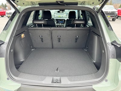 2026 Chevrolet Trailblazer ACTIV / AWD / 1.3 TURBO / ADAPTIVE CRUISE / POWER GATE / SAFETY PCKG