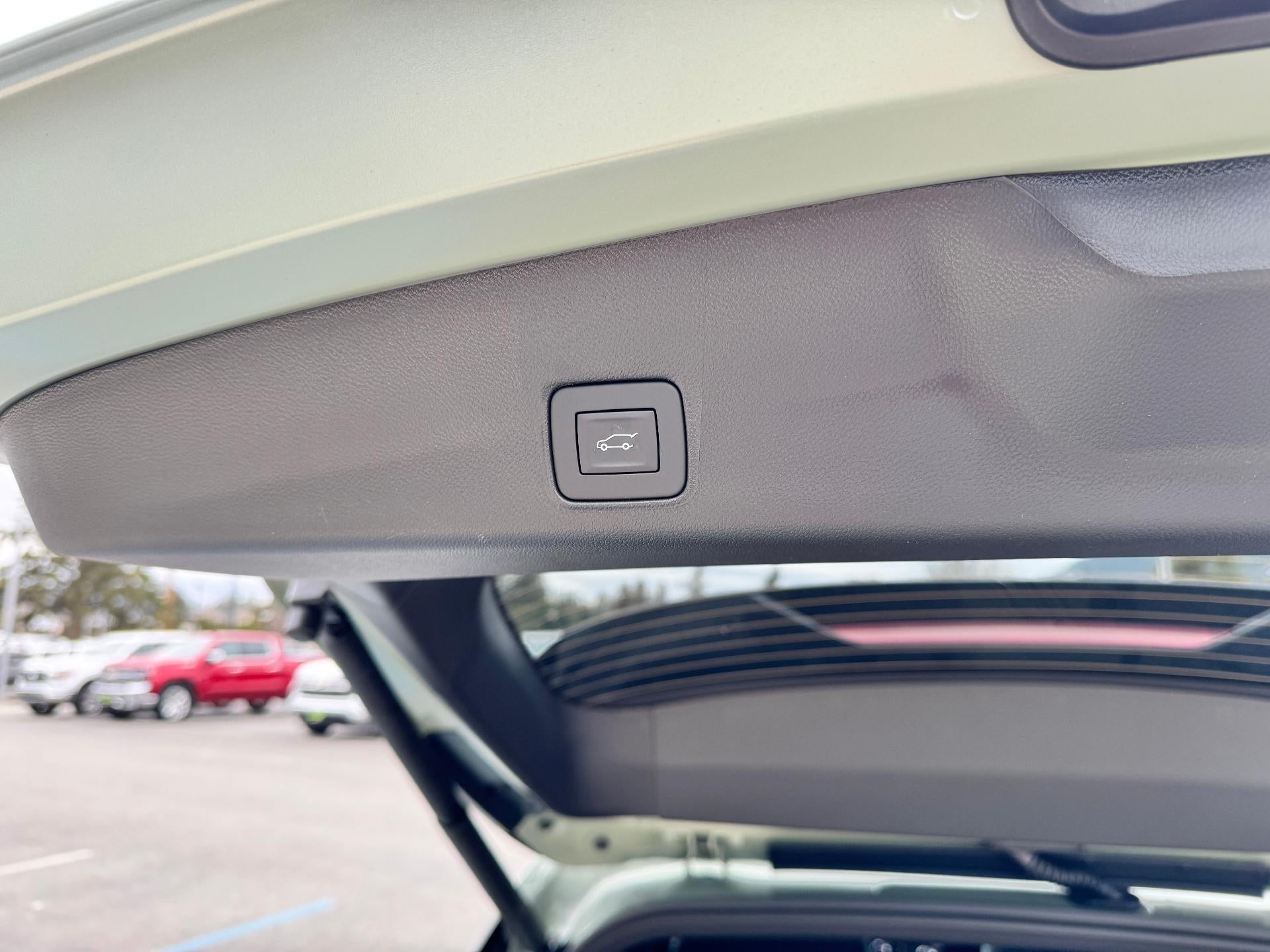 2026 Chevrolet Trailblazer ACTIV / AWD / 1.3 TURBO / ADAPTIVE CRUISE / POWER GATE / SAFETY PCKG