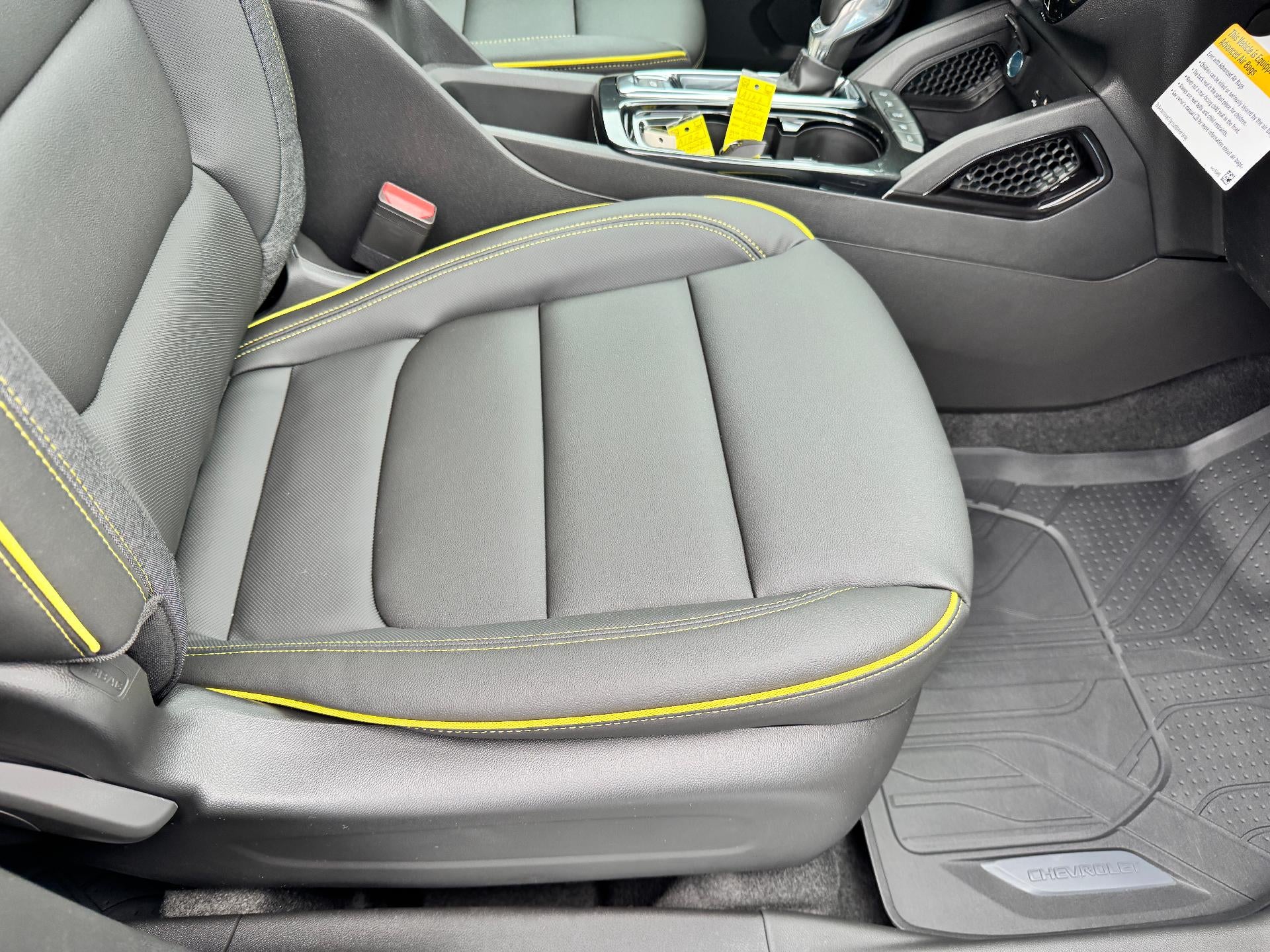 2026 Chevrolet Trailblazer ACTIV / AWD / 1.3 TURBO / ADAPTIVE CRUISE / POWER GATE / SAFETY PCKG