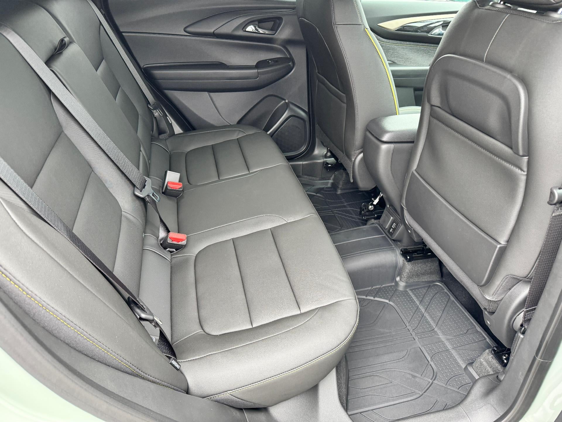 2026 Chevrolet Trailblazer ACTIV / AWD / 1.3 TURBO / ADAPTIVE CRUISE / POWER GATE / SAFETY PCKG