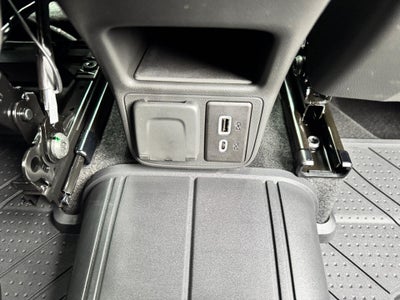 2026 Chevrolet Trailblazer ACTIV / AWD / 1.3 TURBO / ADAPTIVE CRUISE / POWER GATE / SAFETY PCKG